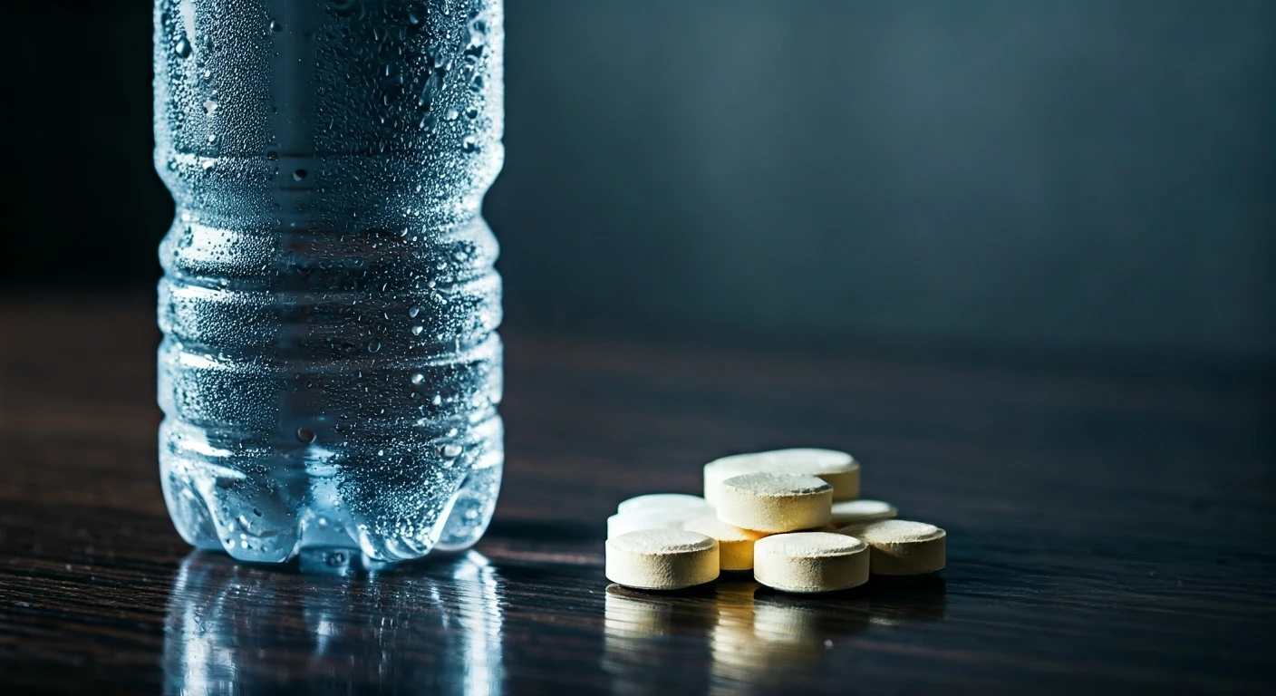 How to Hydrate After Exercise for Recovery