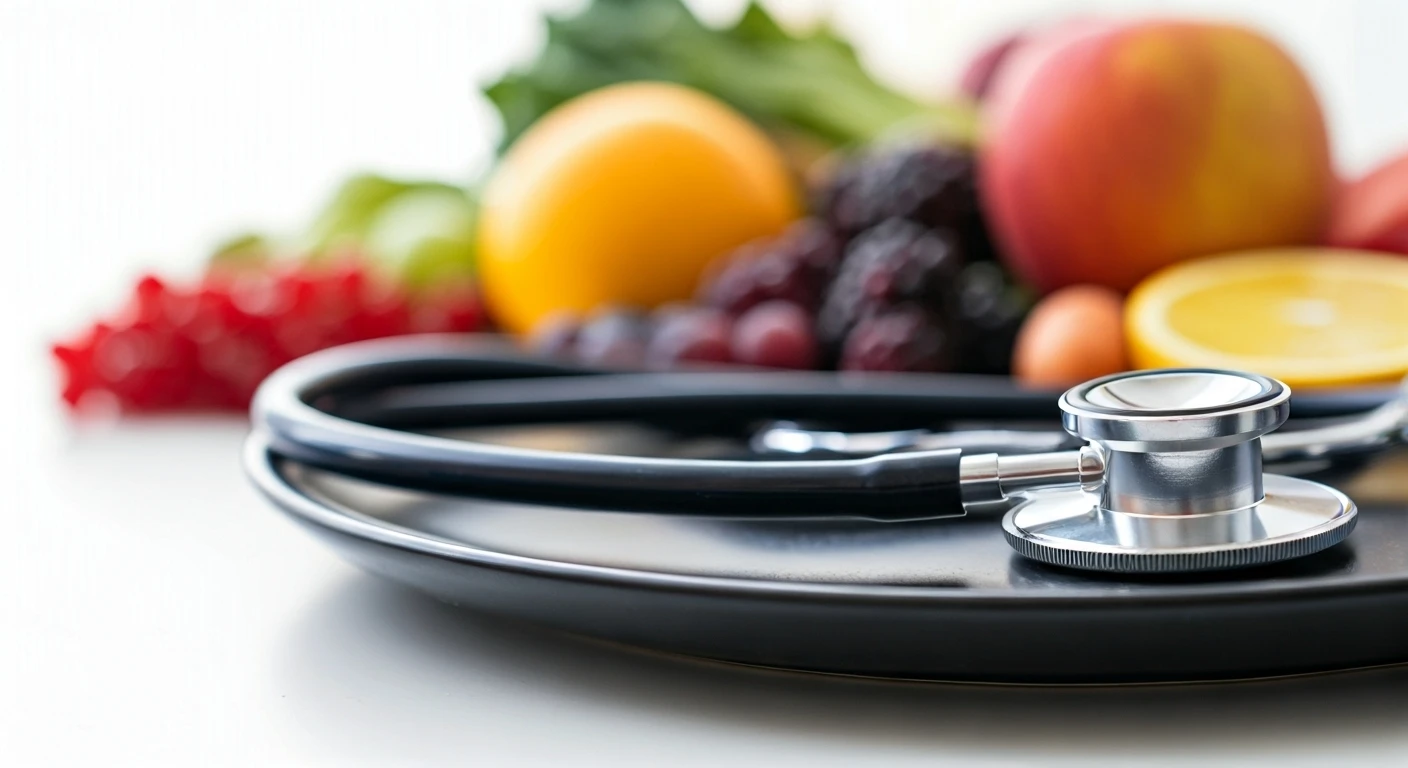 Lower Blood Pressure: 10 Simple Lifestyle Tips