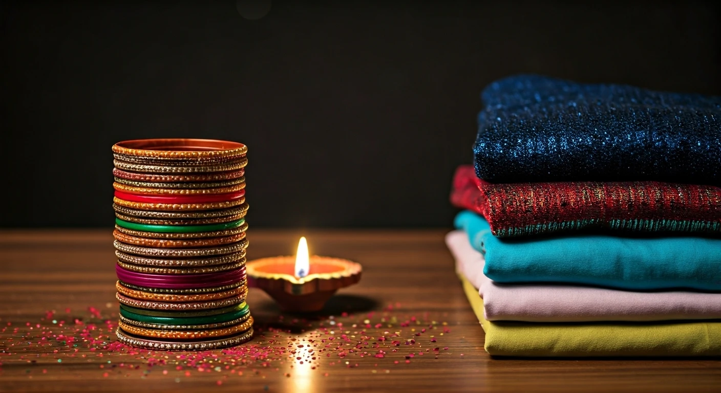 Get Diwali Outfit Ideas From Bollywood Stars