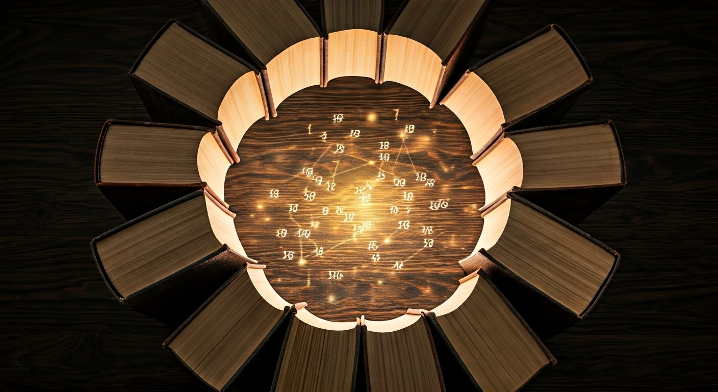 Can Numerology Unlock Universal Secrets?
