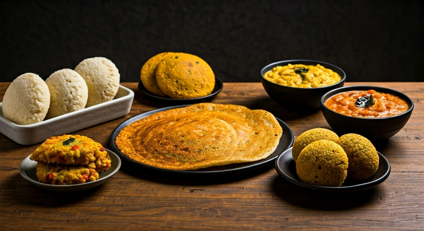Millet Dishes: Fast-Friendly and Delicious