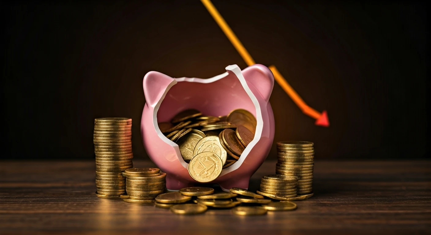 Smart Investments Can Lead to Financial Stress