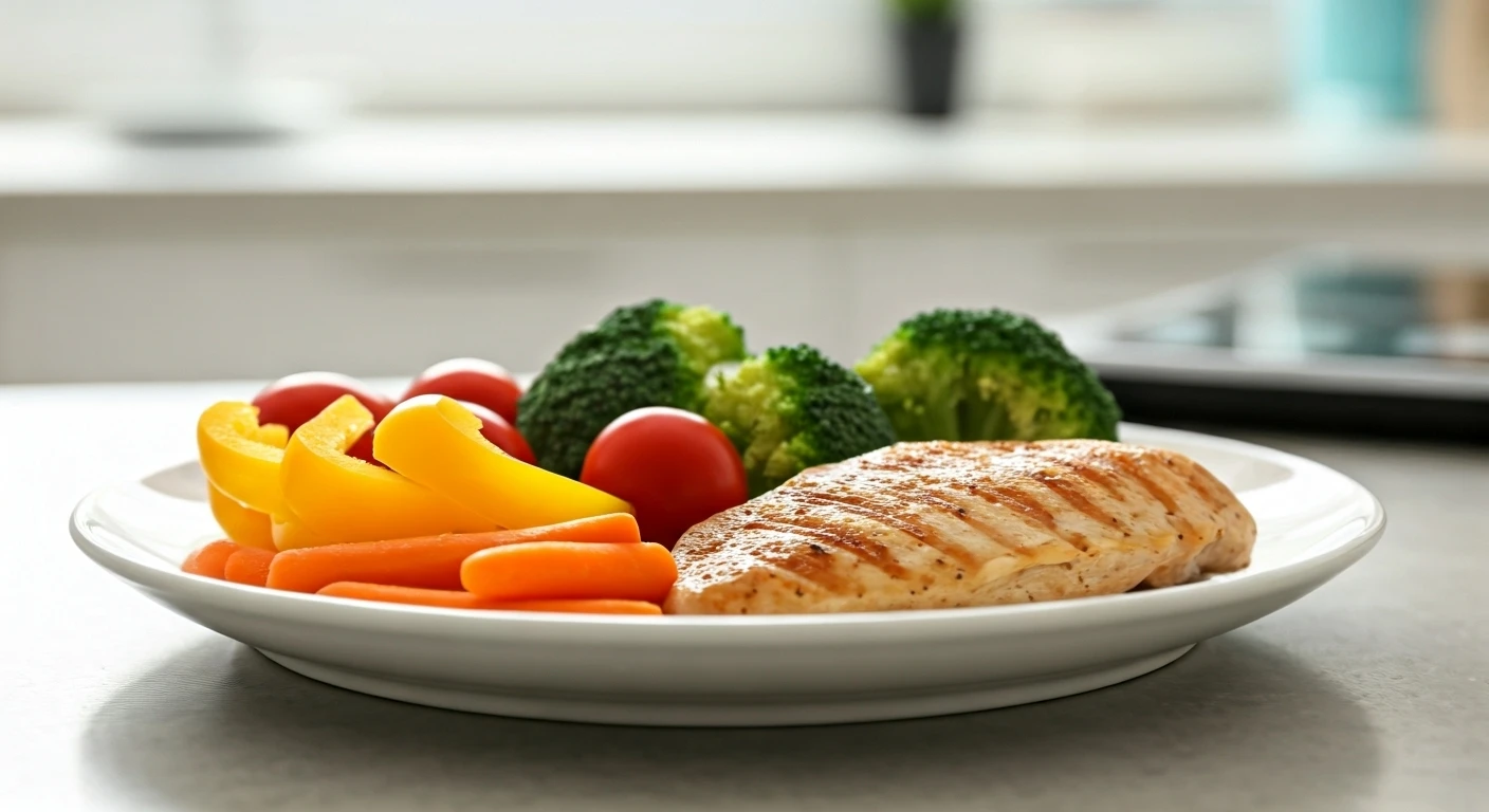 ChatGPT Can Help You Lose Weight Smartly!