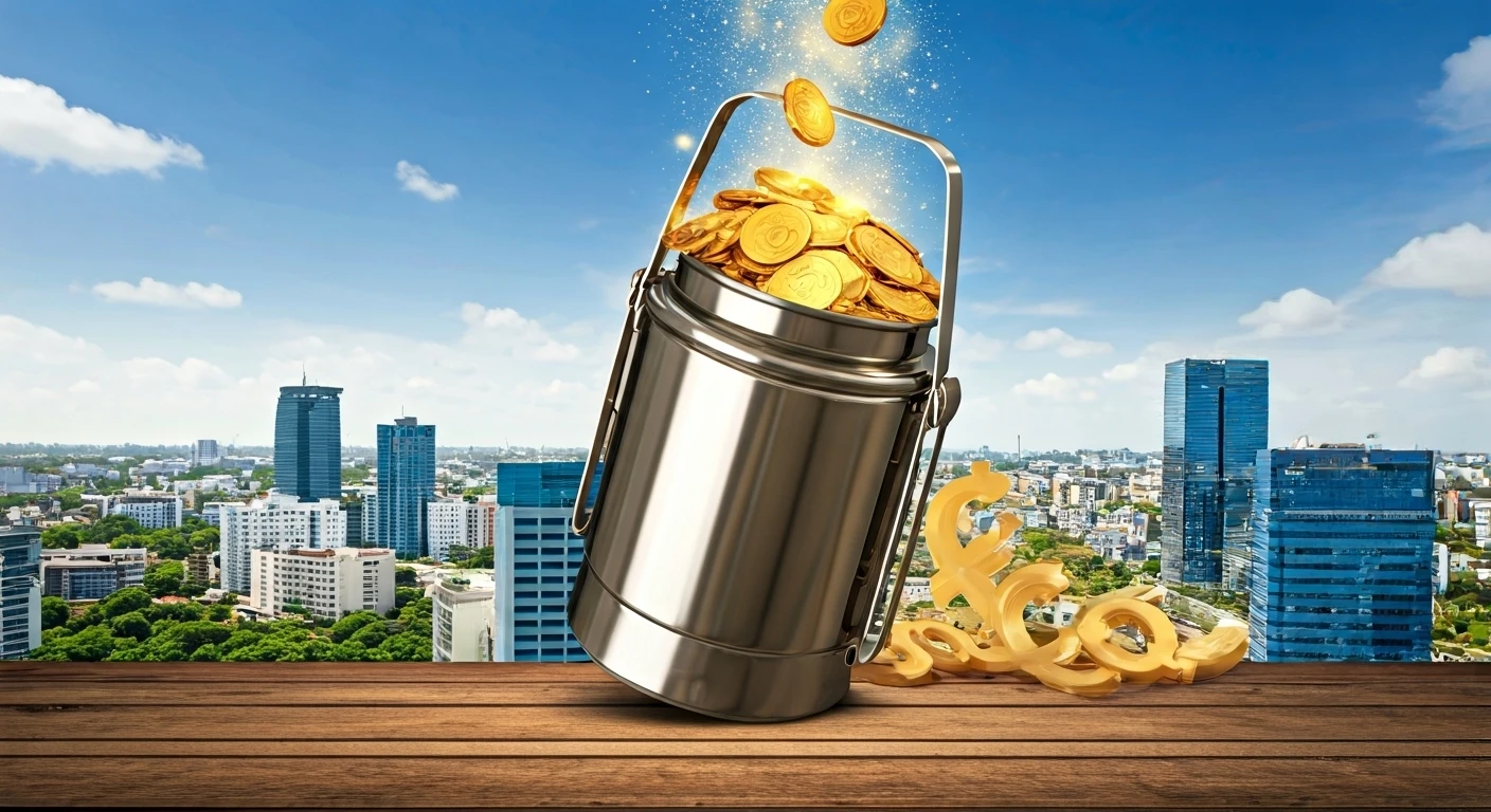 Save Small, Dream Big: Crore Dreams Possible?