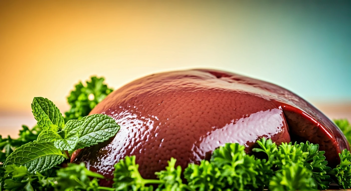 Start Your Day Right for a Healthier Liver