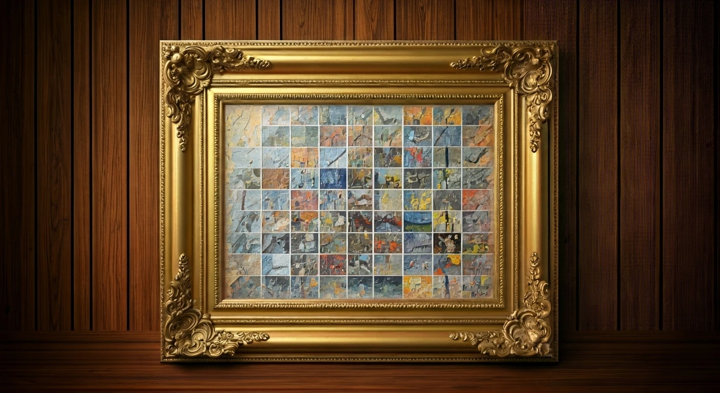Art Prices Reflect Economic Trends: Study