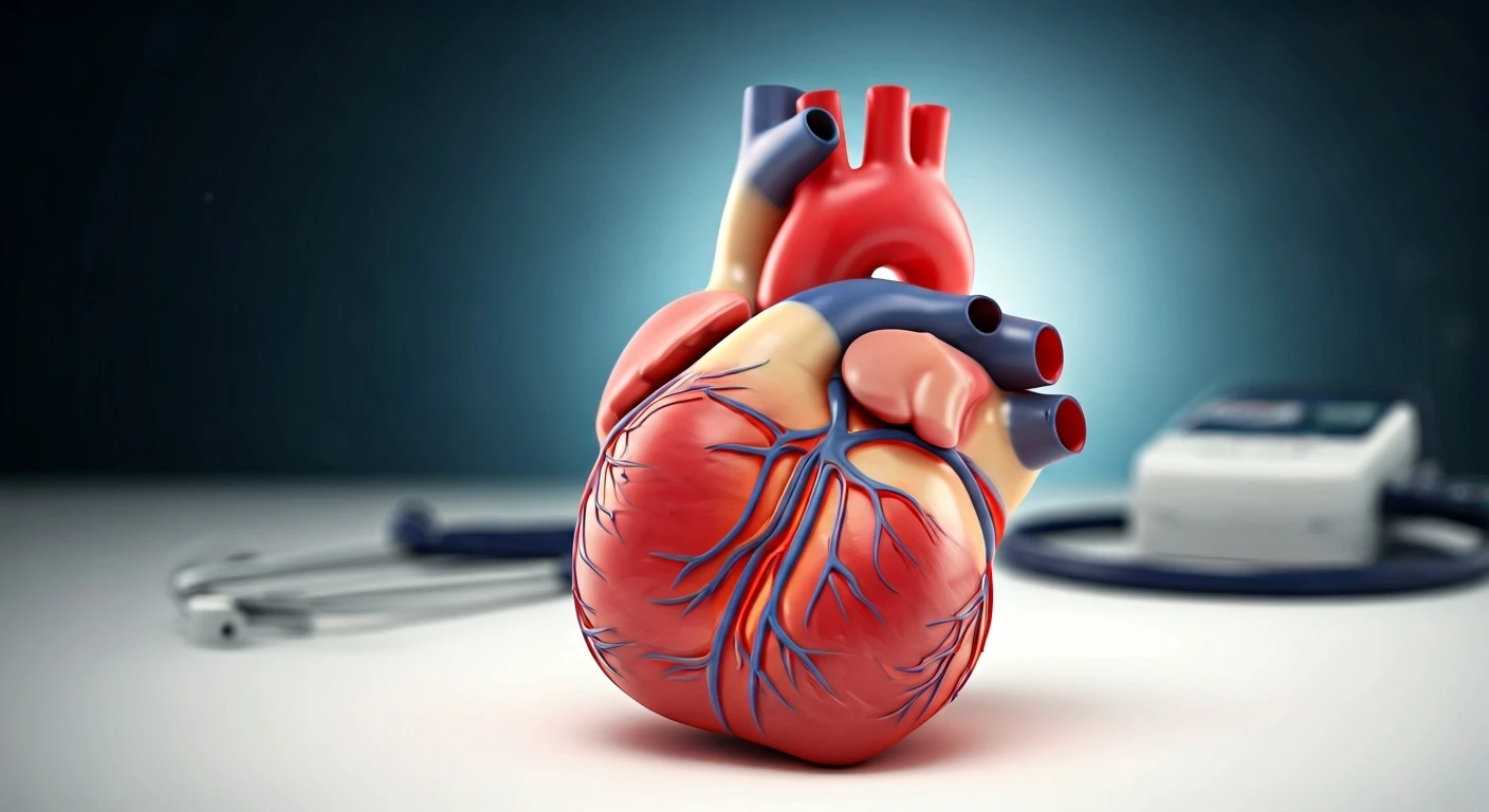 Heart Attack Strikes? Act Fast If You're Alone
