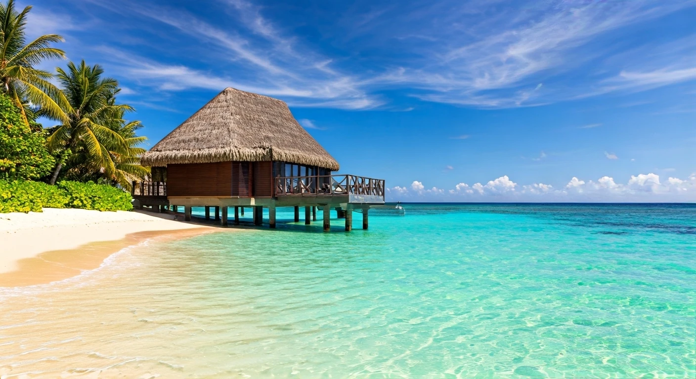 Find the Most Romantic Honeymoon Getaways!