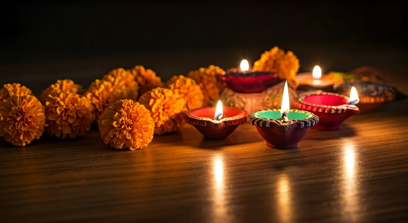 Get Ready for Puja with Convenient Kits