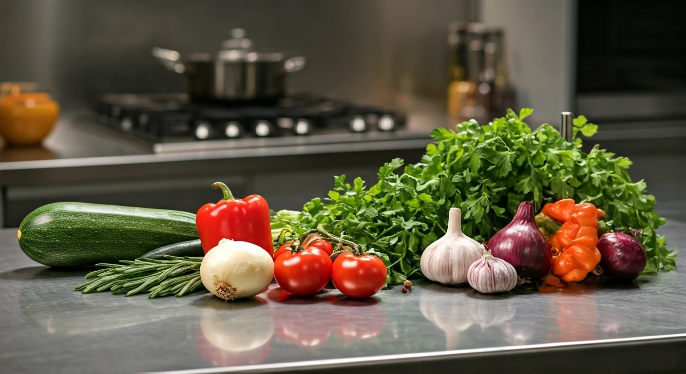 Home Chefs: Follow These Cooking Dos and Don'ts