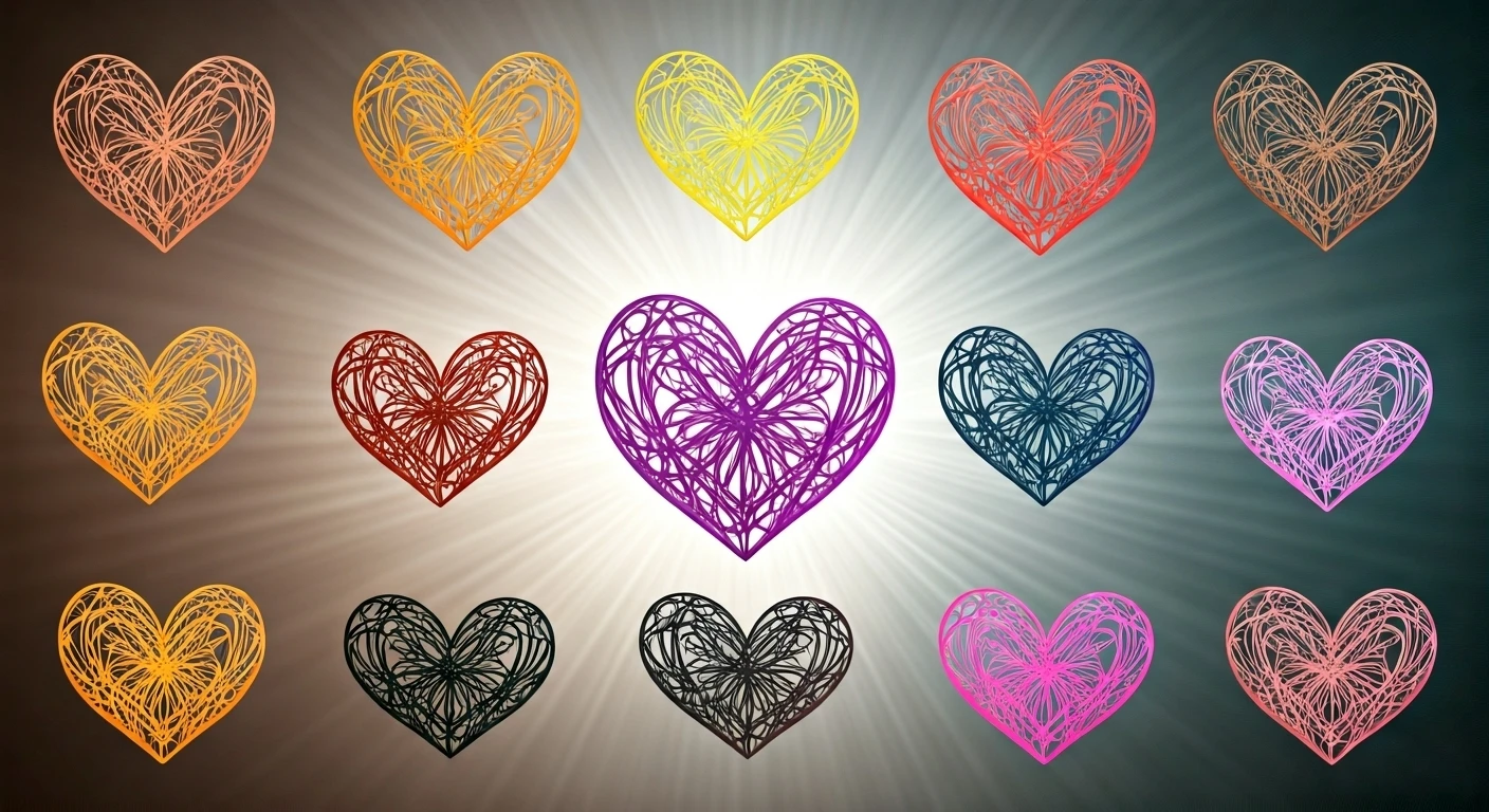 Love Forecast: Your Weekly Numerology Insights