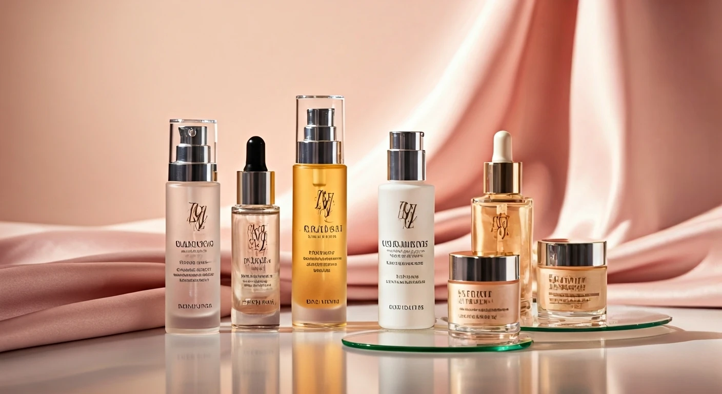 Get Glowing Skin Like Your Favorite Celebrities