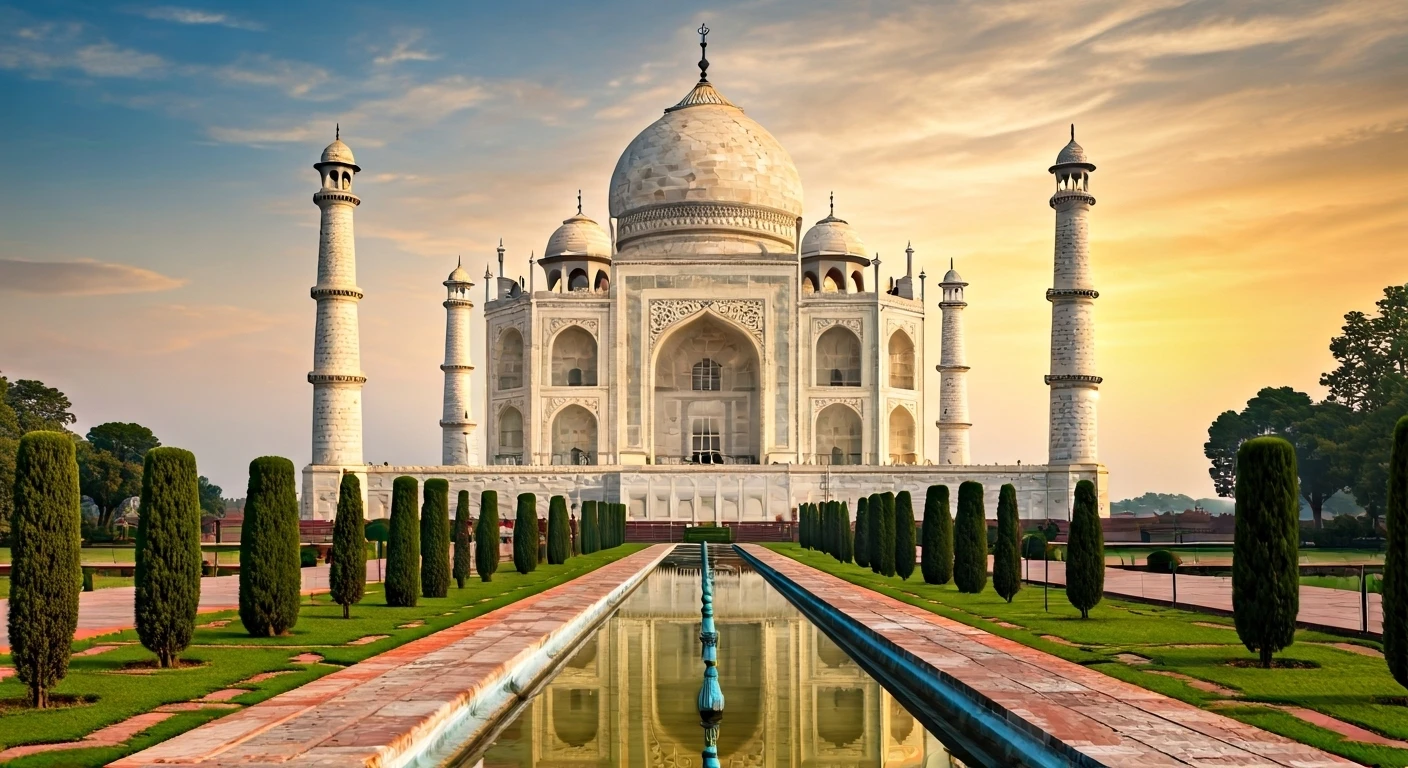 Discover India's Rich Cultural Heritage