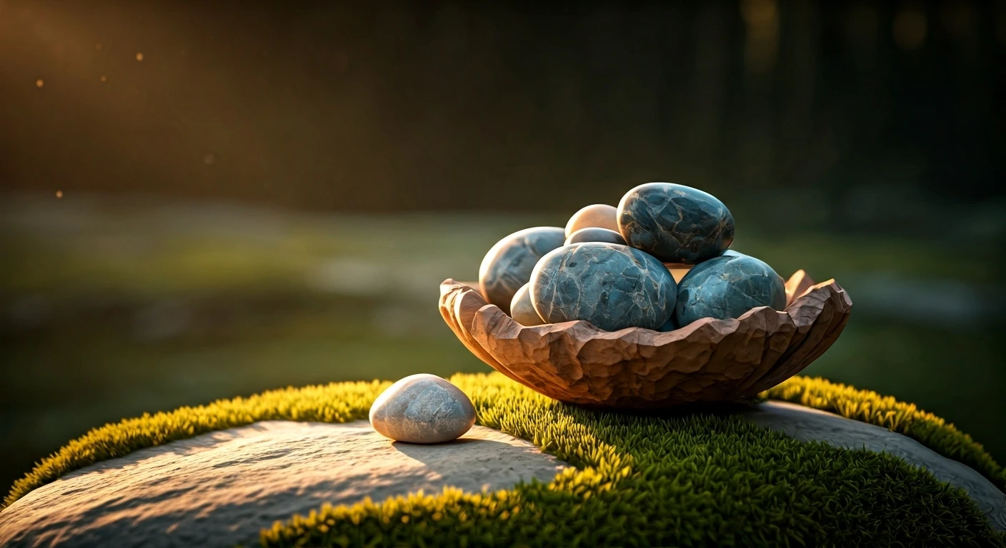 Inner Peace Can Be Cultivated: Gita's Lesson