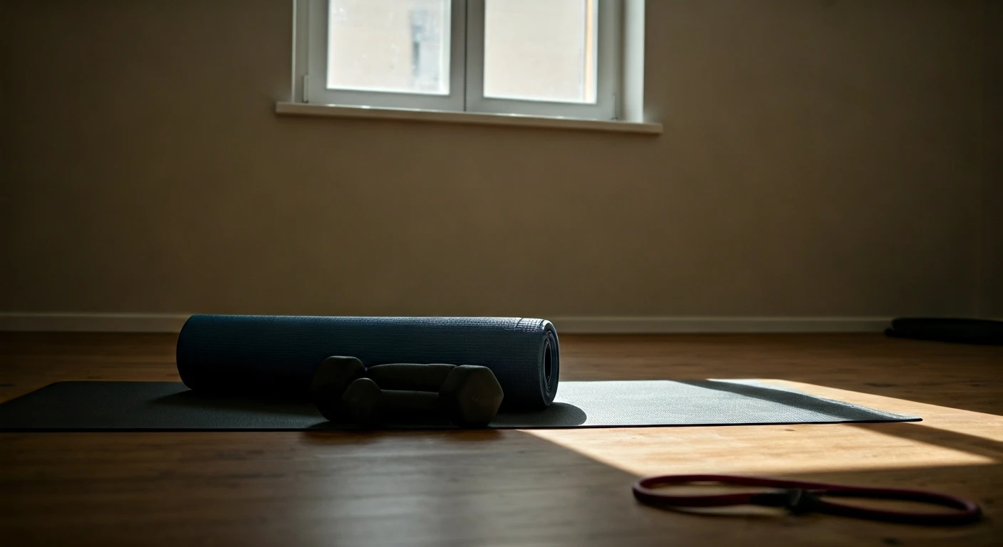 Fit Tips For Busy People Can Help You Thrive