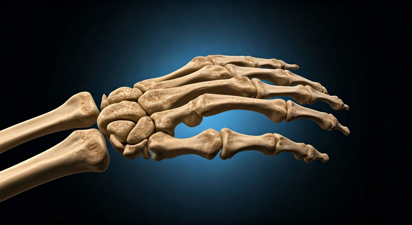 Is Your Calcium Low? 10 Signs Women Must Know