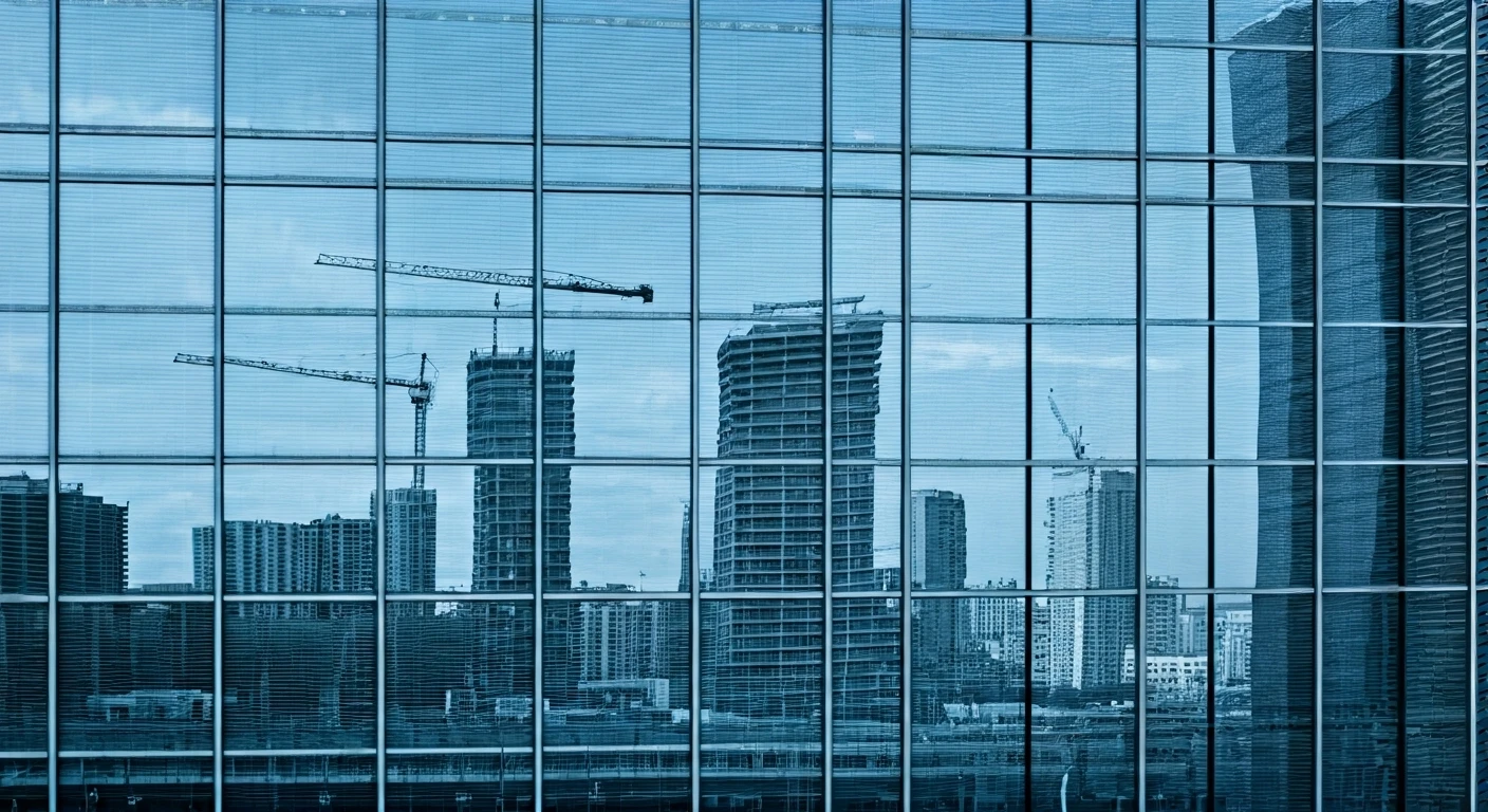 India's Business Climate: Growth Policies Shift