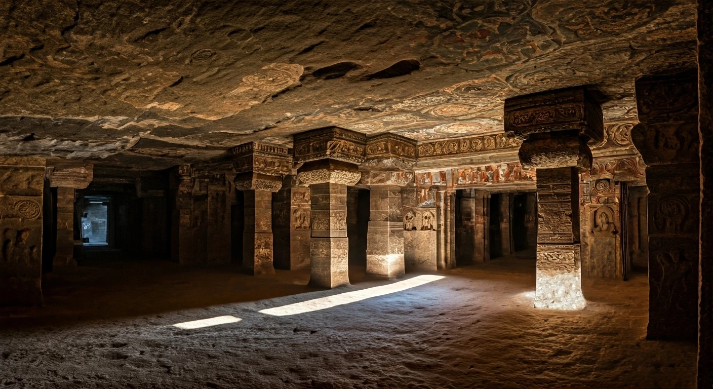 Visit 5 New Indian Heritage Attractions Now