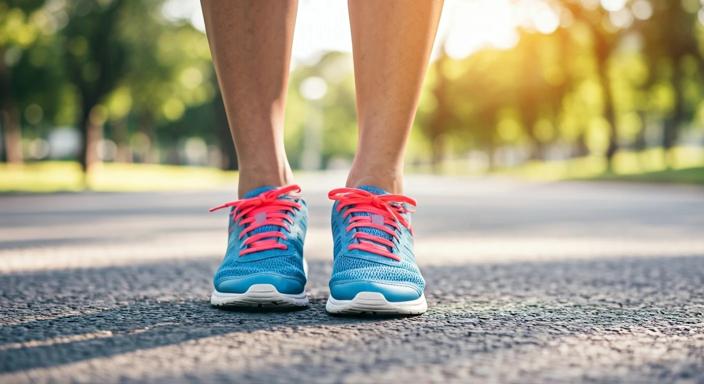 Improve Your Walk to Lose Weight Faster