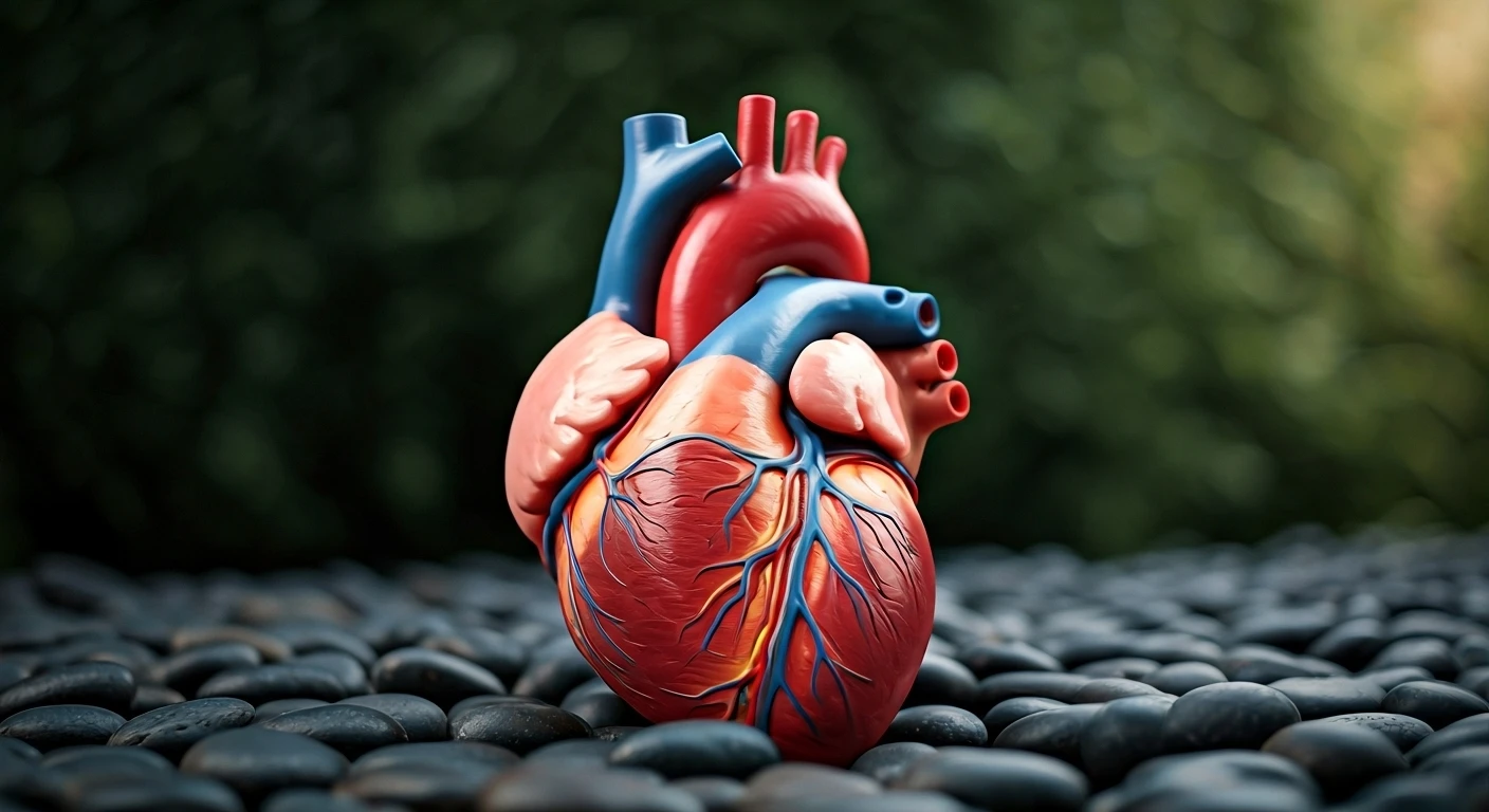 Indian Breathing Techniques Boost Heart Health