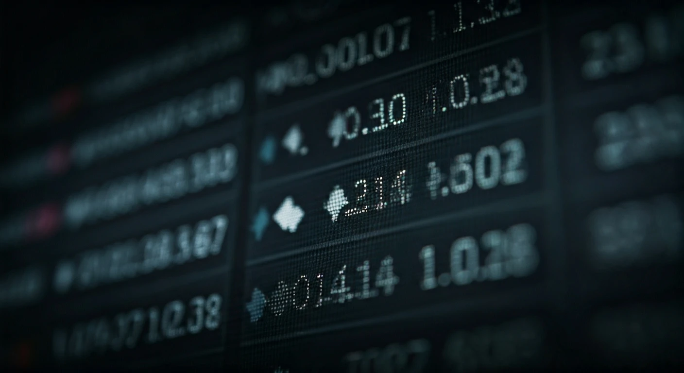 Indian Stocks: Top Gainers and Losers Emerge