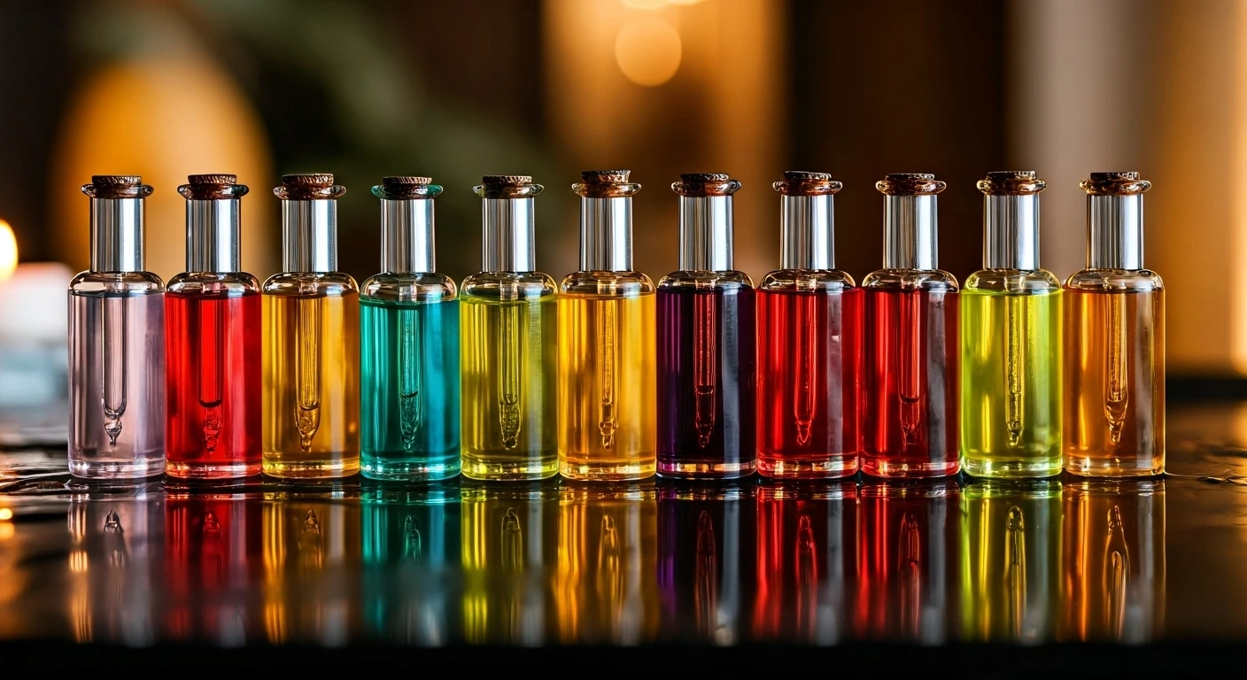 Body Oils: The Best Post-Shower Moisturizers