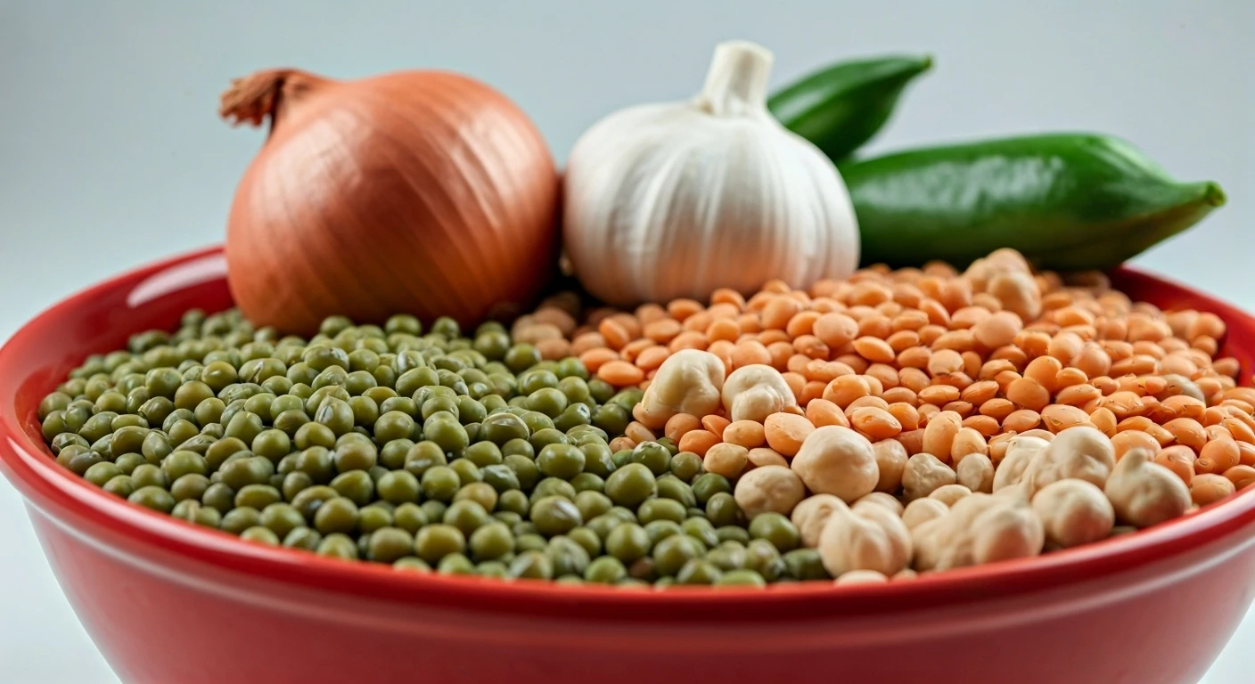 Eat These Indian Foods For Better Gut Health