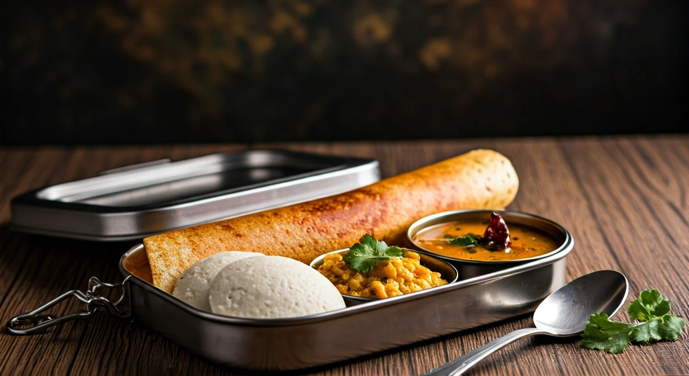 Try Easy Indian Breakfasts For A Tasty Start