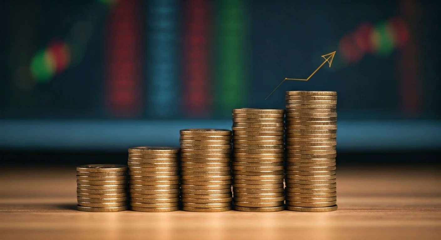 Unlock Index Fund Success: A Guide for You