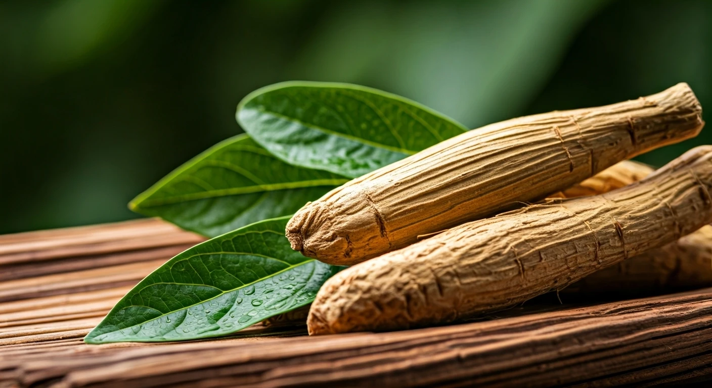 Can Ashwagandha Boost Your Hair Growth?