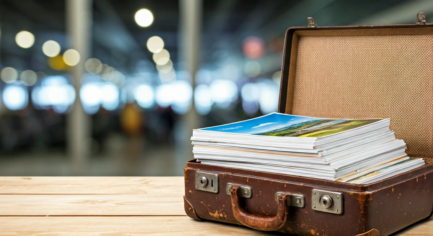 Find Affordable Last-Minute Travel Deals Now.
