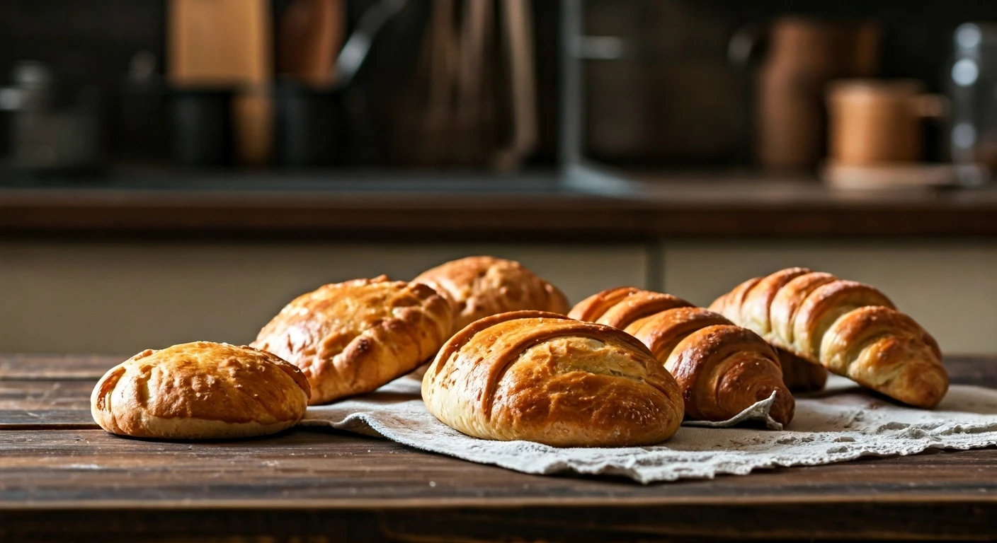 Grandma's Best Recipes Are Timeless Classics