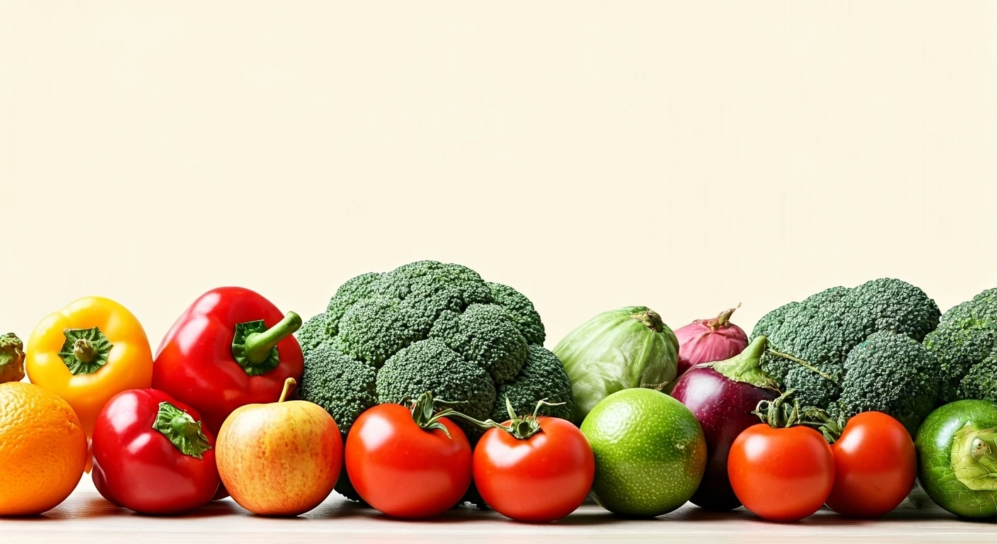 Easy Weight Loss Changes Lead to Big Results.