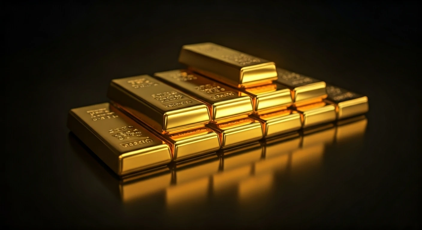 Gold Prices Updated for Mumbai & Delhi Today