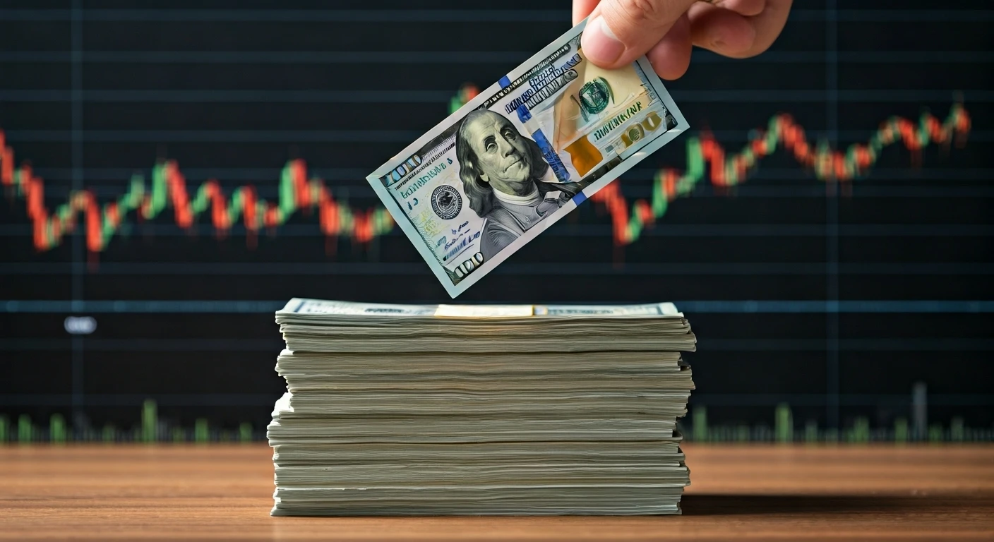 FOMO Fuels Inflation: Why Prices Are Soaring