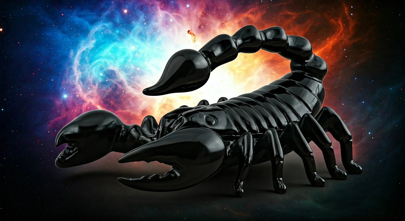 Scorpio: Read Your October 14, 2025 Horoscope