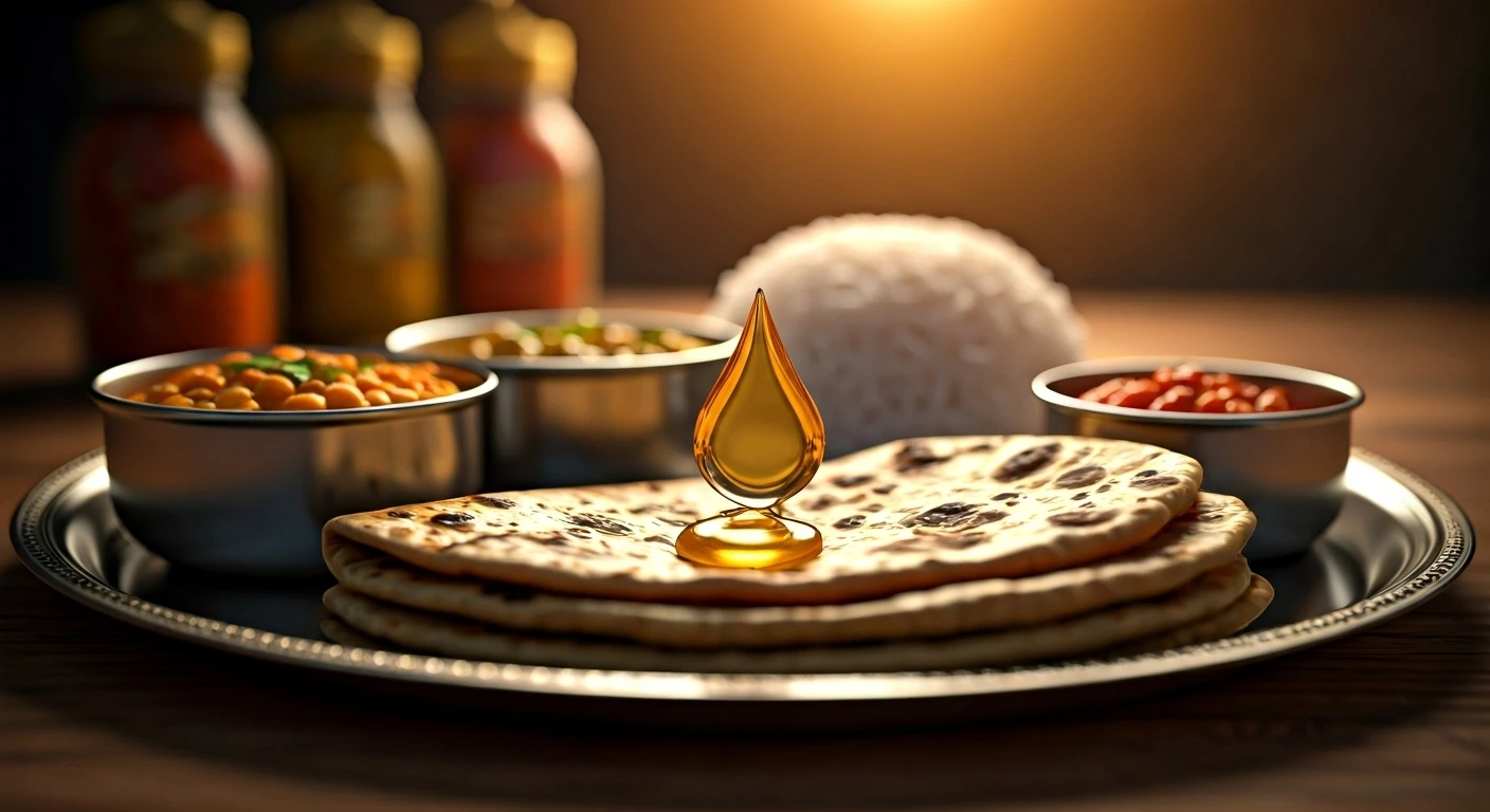 Tame High Blood Sugar With These 8 Natural Tips