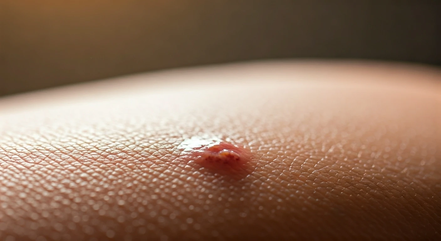 A Dermatologist Debunks Common Acne Myths