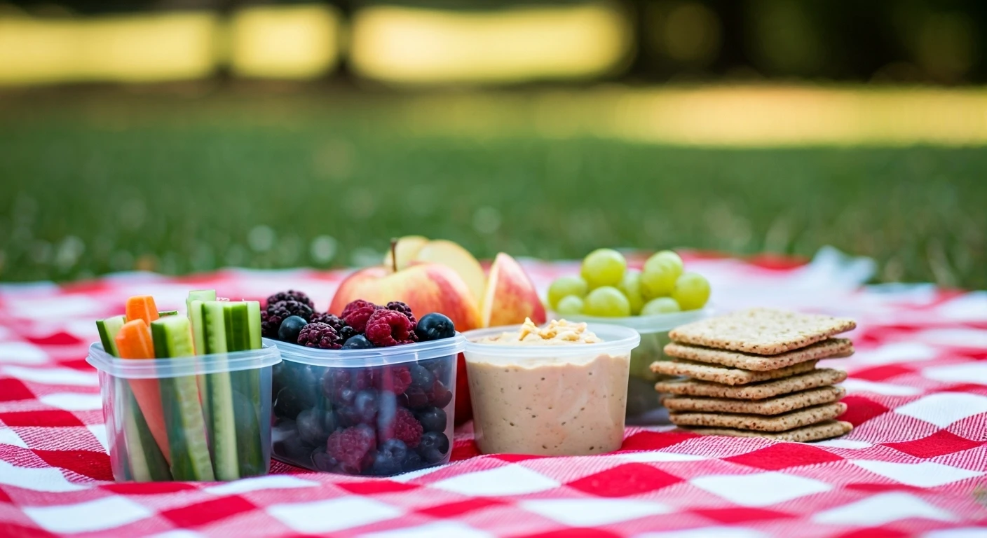 Healthier School Lunches Your Kids Will Love