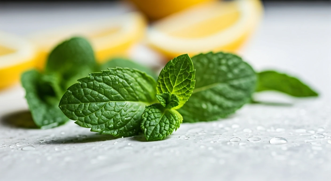 Combat Body Odor Naturally For Freshness
