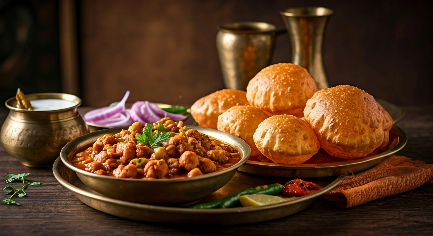 Kareena Kapoor Loves Punjabi Breakfast