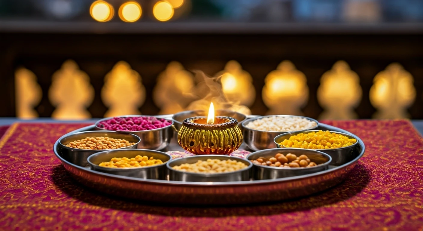 Wellness Tips: Staying Healthy in India