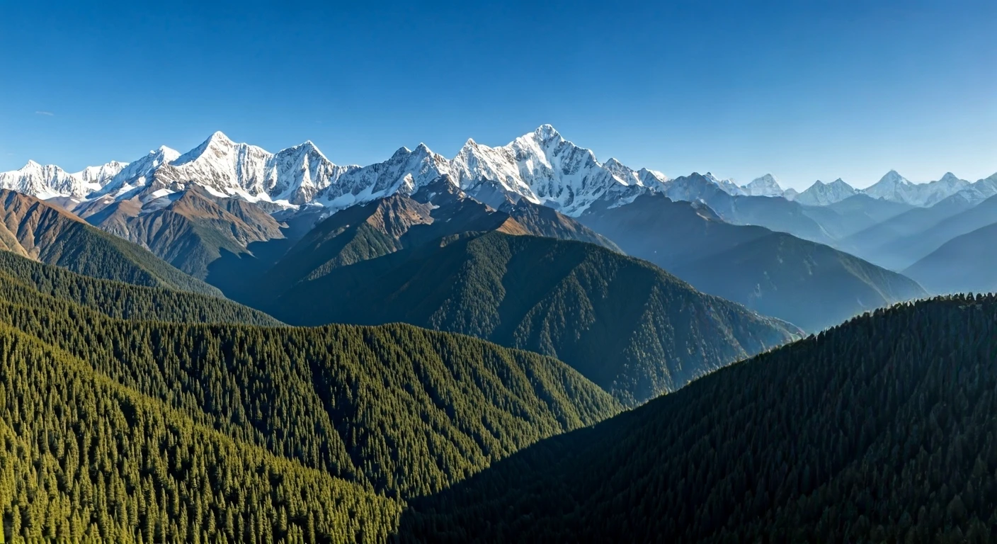 Plan Your Trip: Top 9 Indian Hill Stations