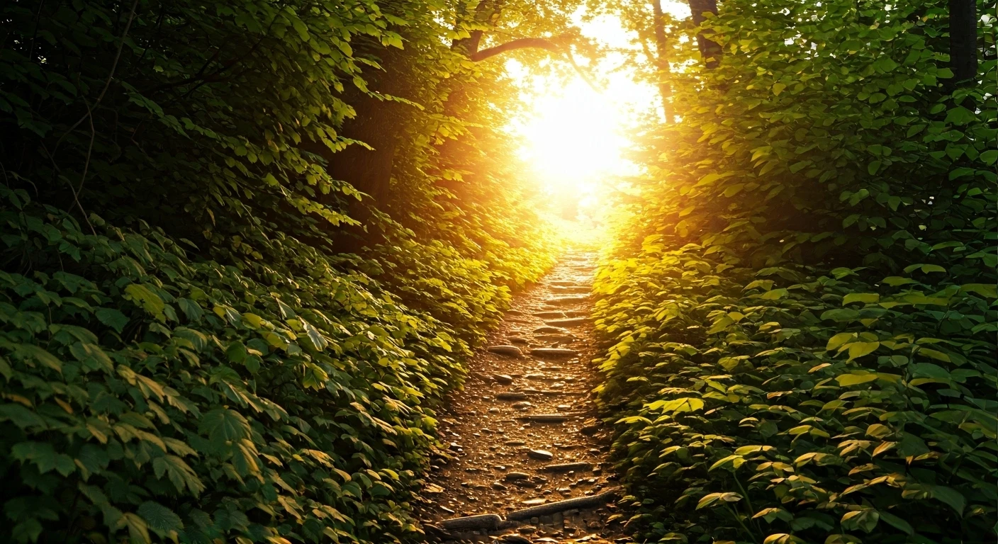 Walking Is Good For Your Heart, Doctor Says