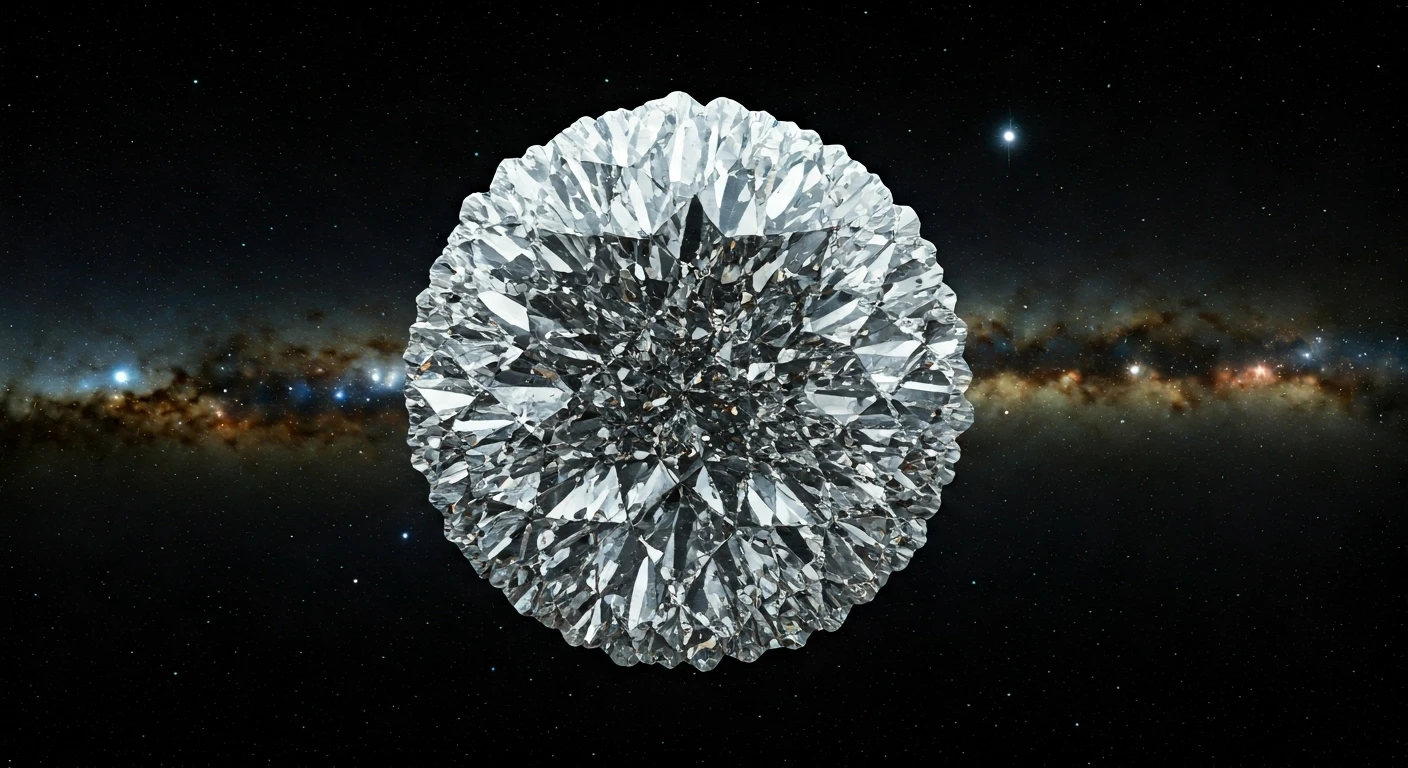 Strange Planets: A Cosmic Exploration Awaits
