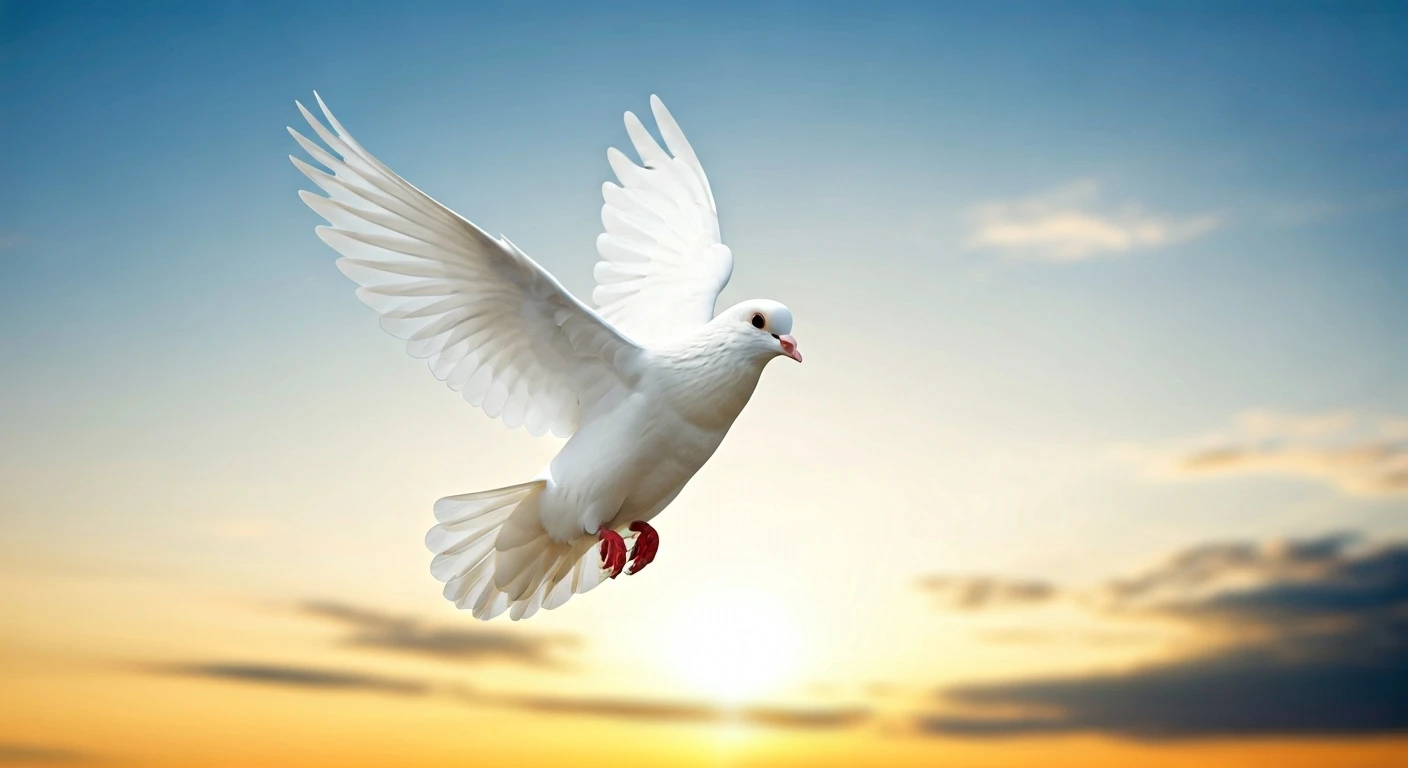 Forgive Yourself: Find Inner Peace Now