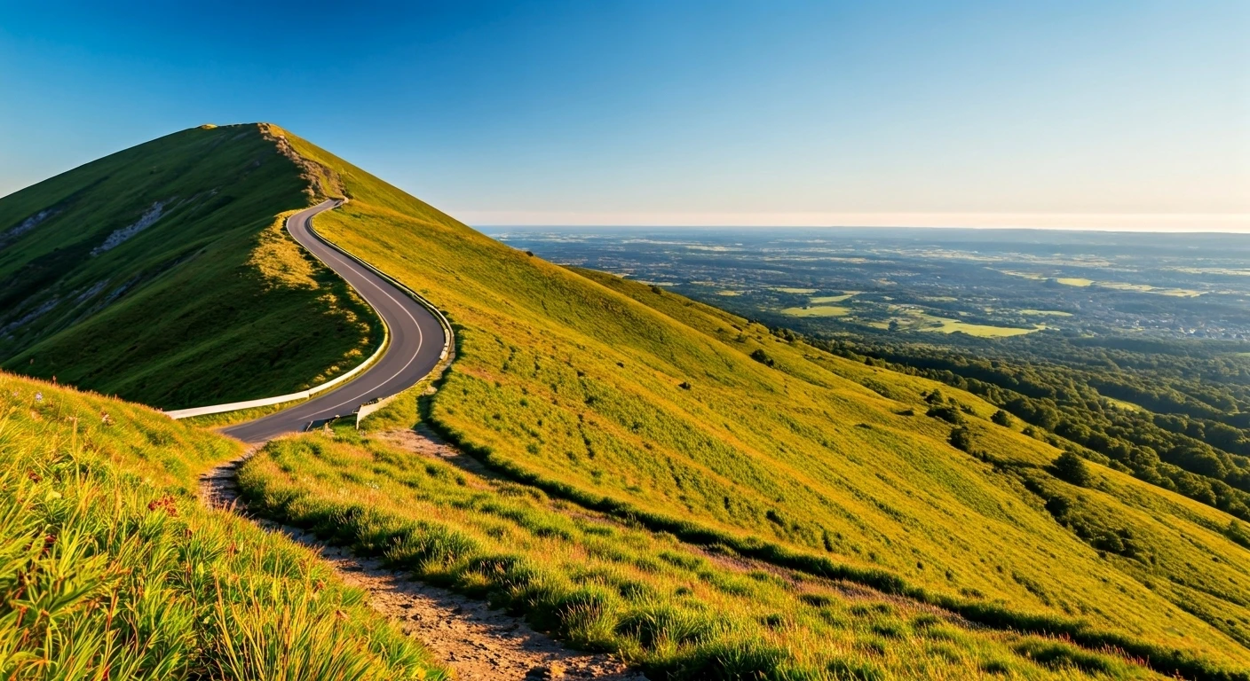 Escape Chennai: 7 Hill Station Getaways Await