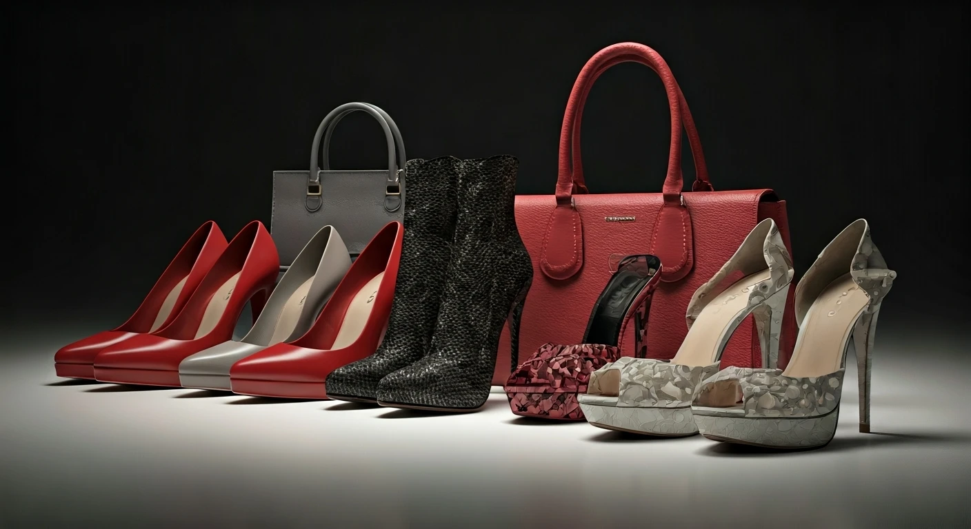 What are the trending styles in fashion?