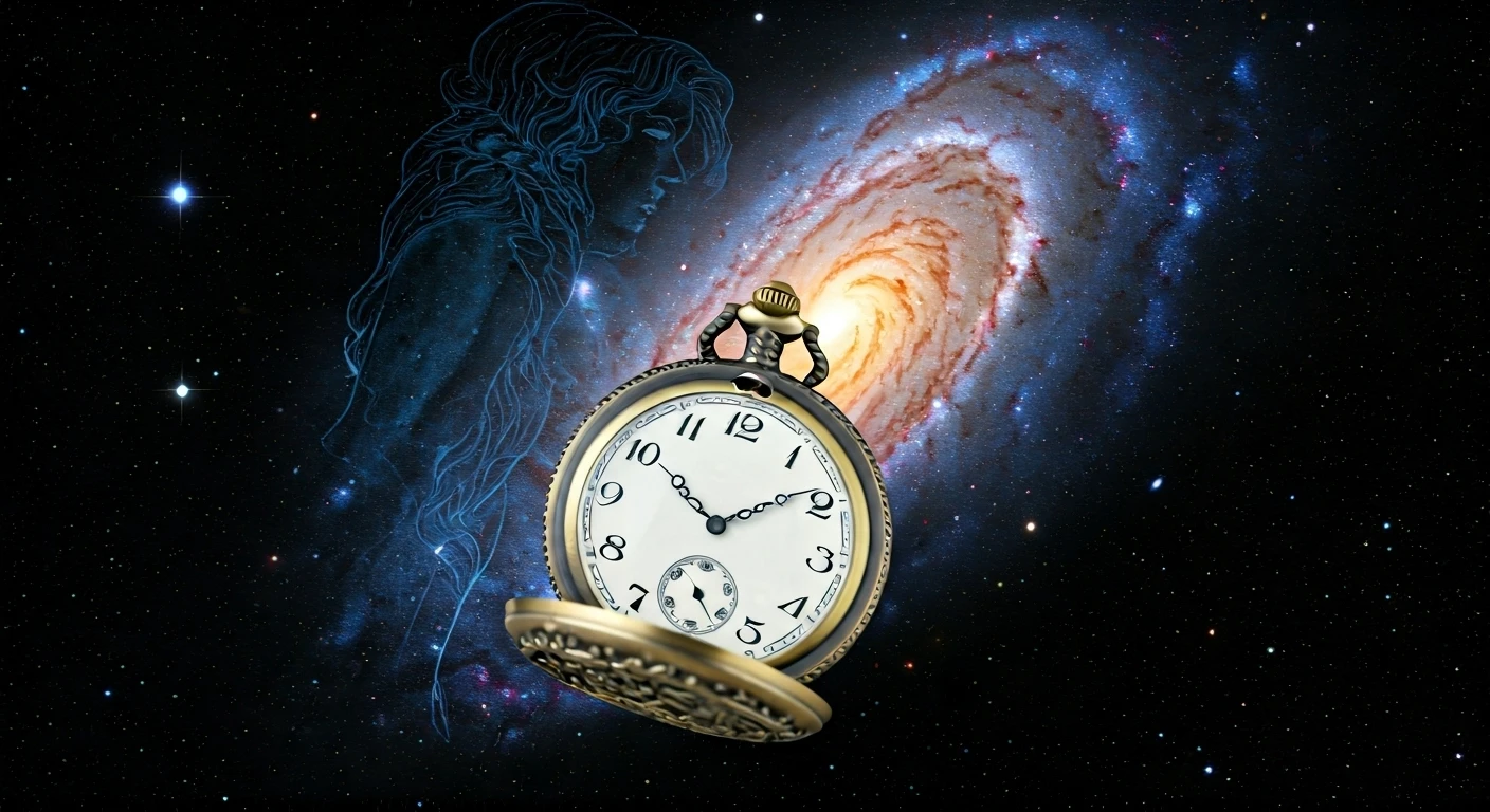 Gemini: Cosmic Forecast for October 13, 2025