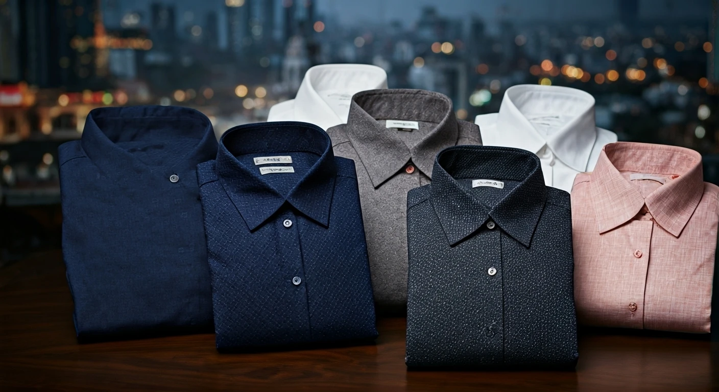 Best Formal Shirts for Indian Women at Work